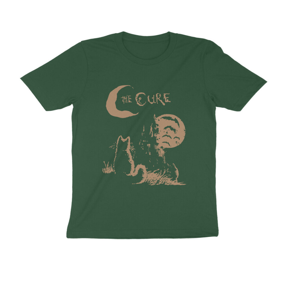 2004 The Cure Shirt